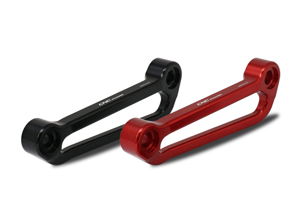 PET51 - CNC RACING MV Agusta Brutale 1000 RR Rear Footrest Removal Plates
