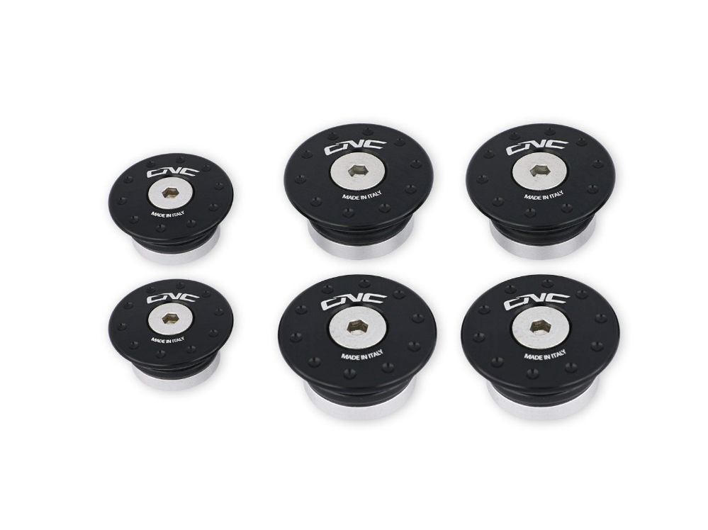 TT361 - CNC RACING Ducati Diavel 1260 Frame Plugs
