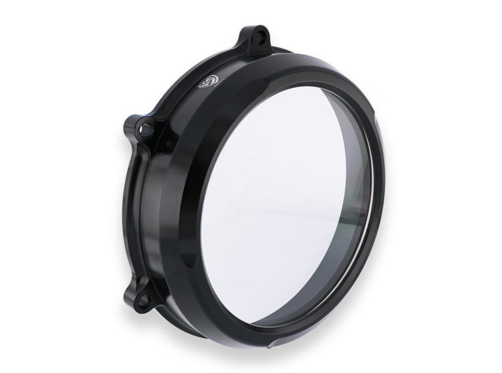 CA210 - CNC RACING Ducati Streetfighter V4 Clear Clutch Cover + Conversion Kit