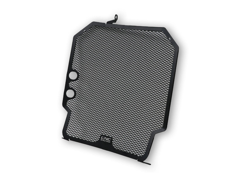 RA063 - CNC RACING MV Agusta Radiator Guard