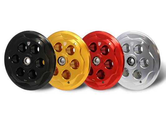 SP304 - CNC RACING MV Agusta Brutale 1000 RR Clutch Pressure Plate
