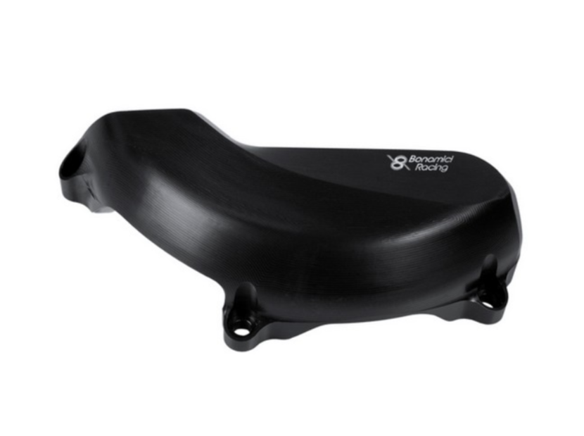 CP007 - BONAMICI RACING Ducati Panigale V2/959/1299/1199 Alternator Cover Protection