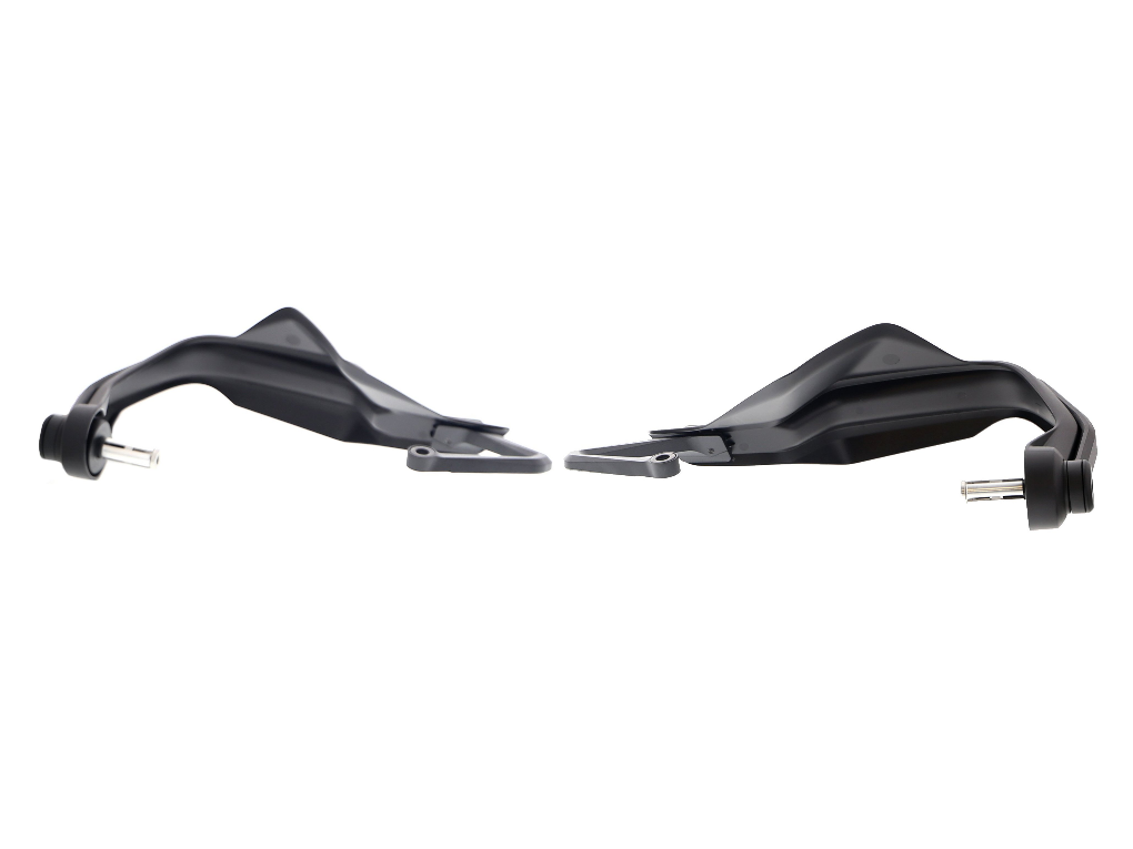 EVOTECH Ducati Diavel 1260 Handguard Protectors Kit