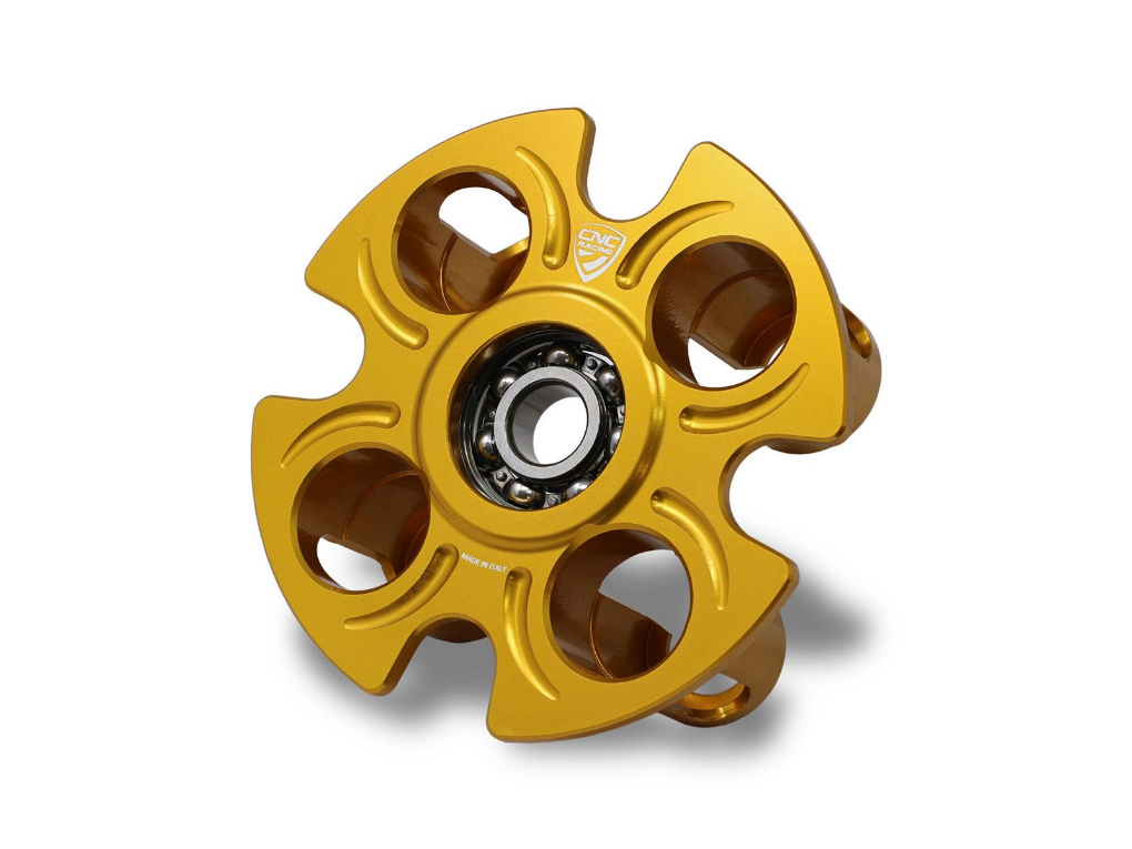 SP204 - CNC RACING Ducati Diavel 1200 / Hypermotard 950 Clutch Pressure Plate