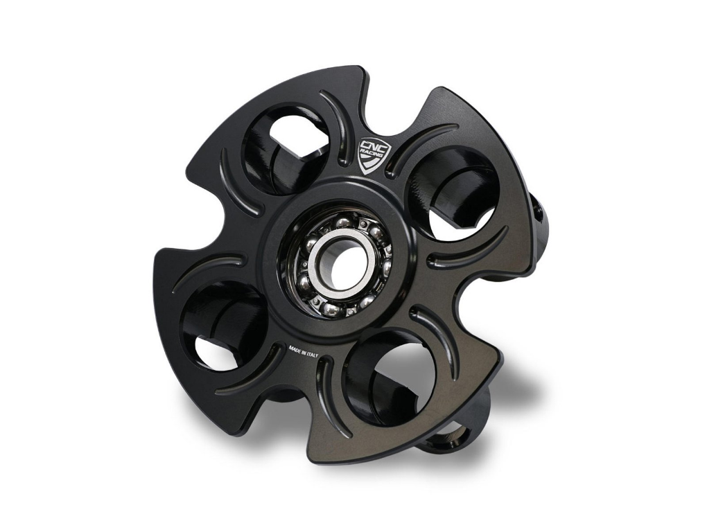 SP204 - CNC RACING Ducati Diavel 1200 / Hypermotard 950 Clutch Pressure Plate