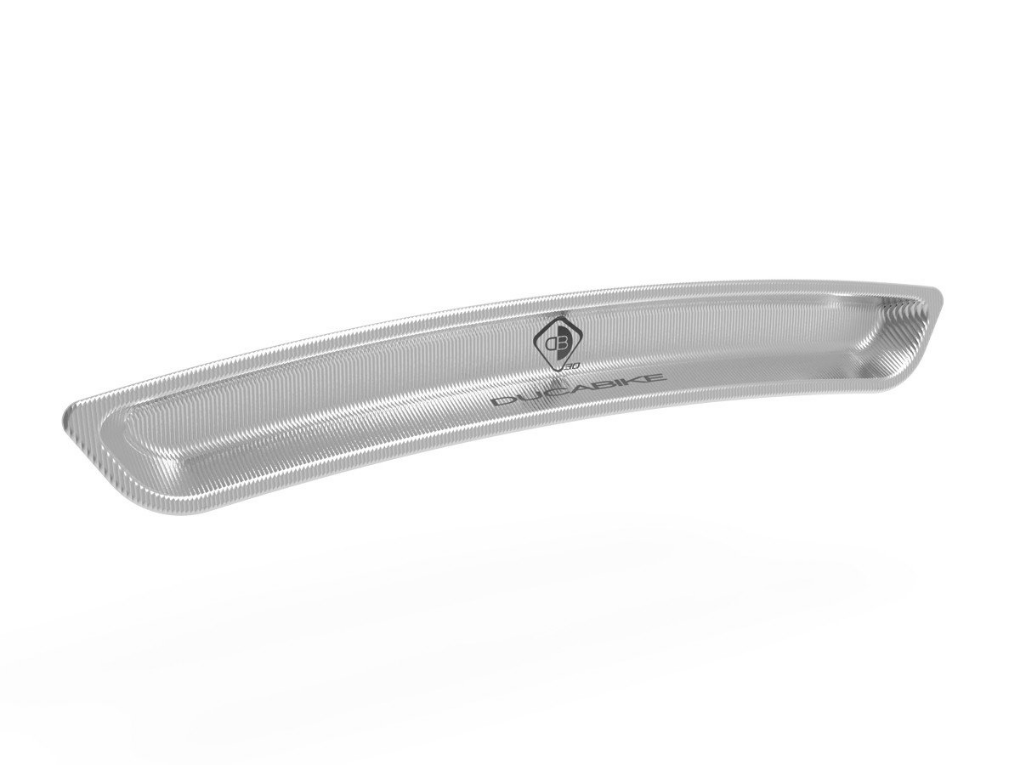 RCS01 - DUCABIKE Ducati Diavel 1260S Seat Insert (aluminum)