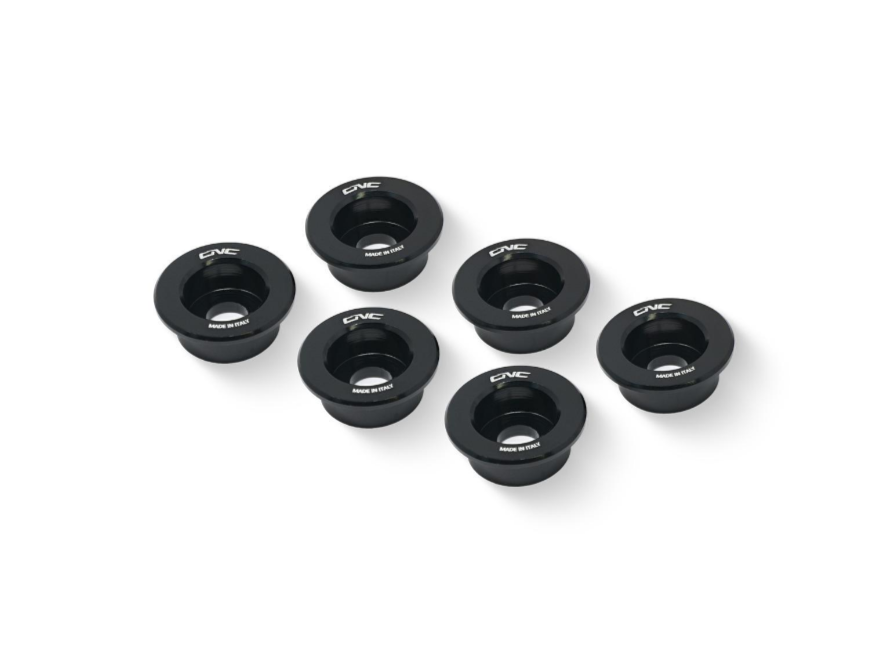 SF300 - CNC RACING MV Agusta Clutch Spring Retainers