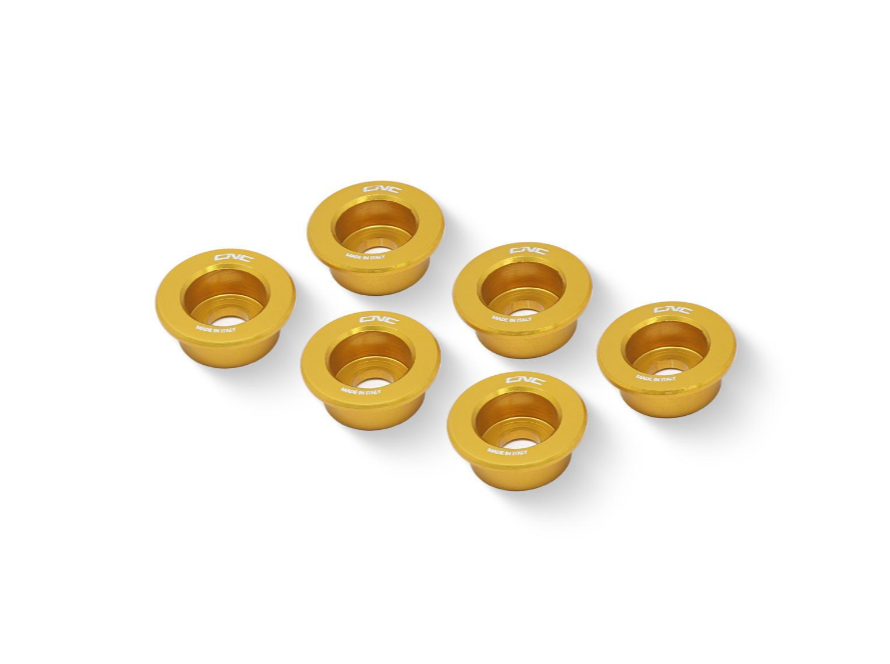 SF300 - CNC RACING MV Agusta Clutch Spring Retainers