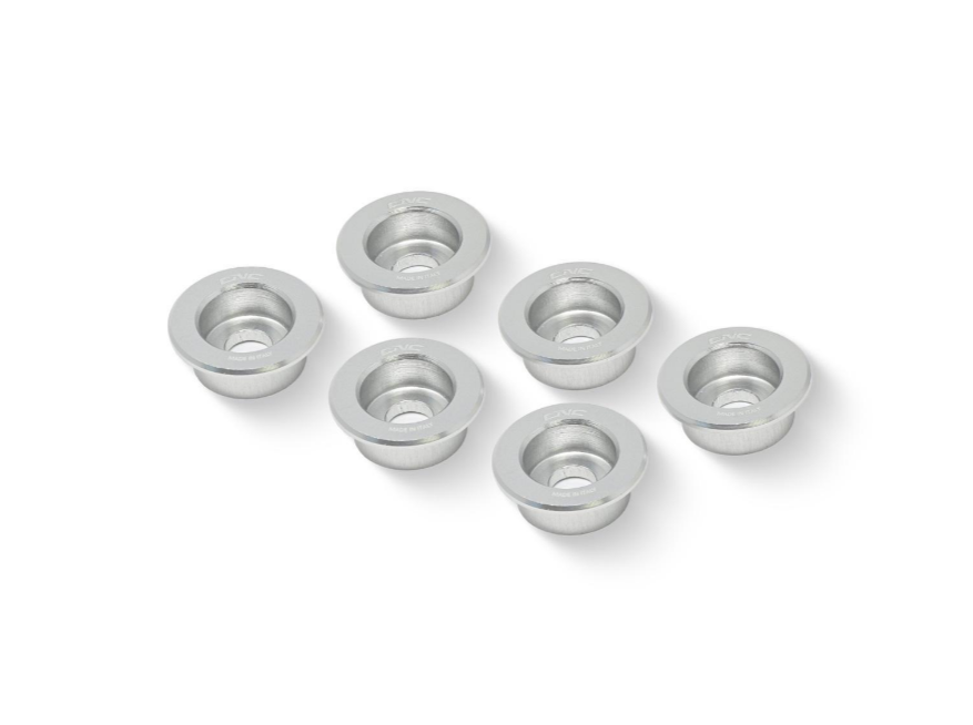 SF300 - CNC RACING MV Agusta Clutch Spring Retainers