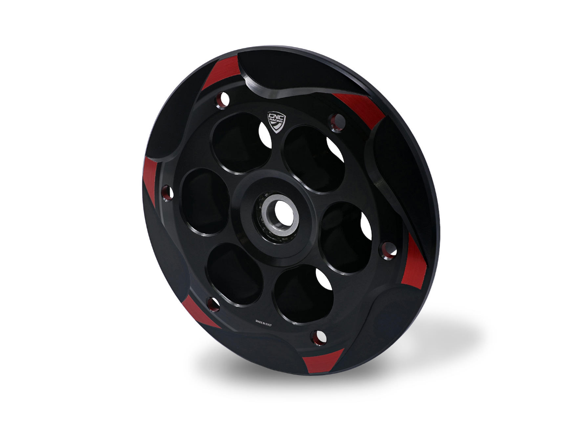 SP301 - CNC RACING MV Agusta Slipper Clutch Pressure Plate