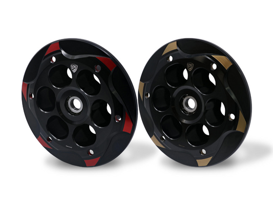 SP301 - CNC RACING MV Agusta Slipper Clutch Pressure Plate