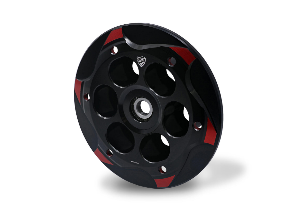SP301 - CNC RACING MV Agusta Slipper Clutch Pressure Plate