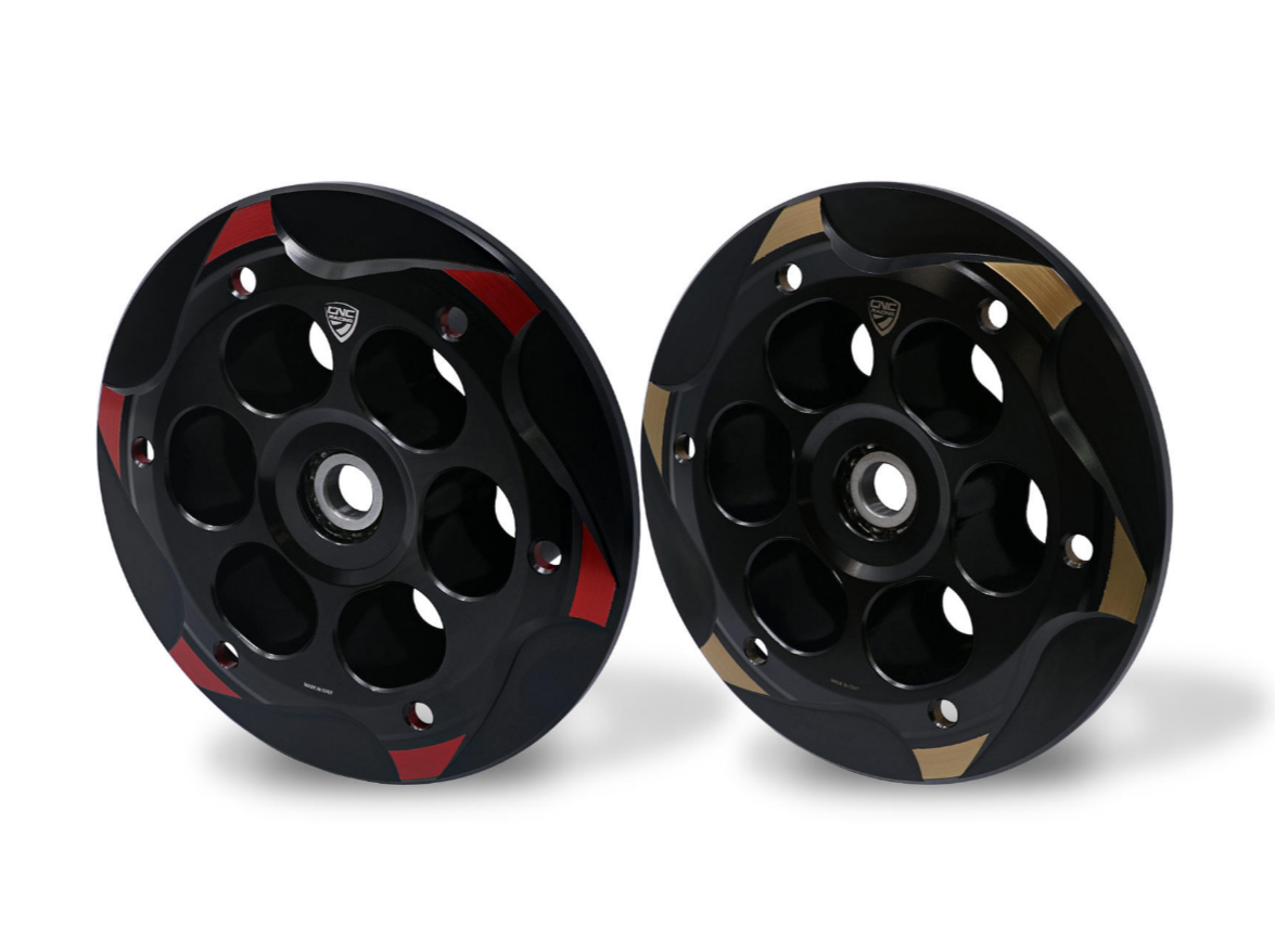 SP301 - CNC RACING MV Agusta Slipper Clutch Pressure Plate