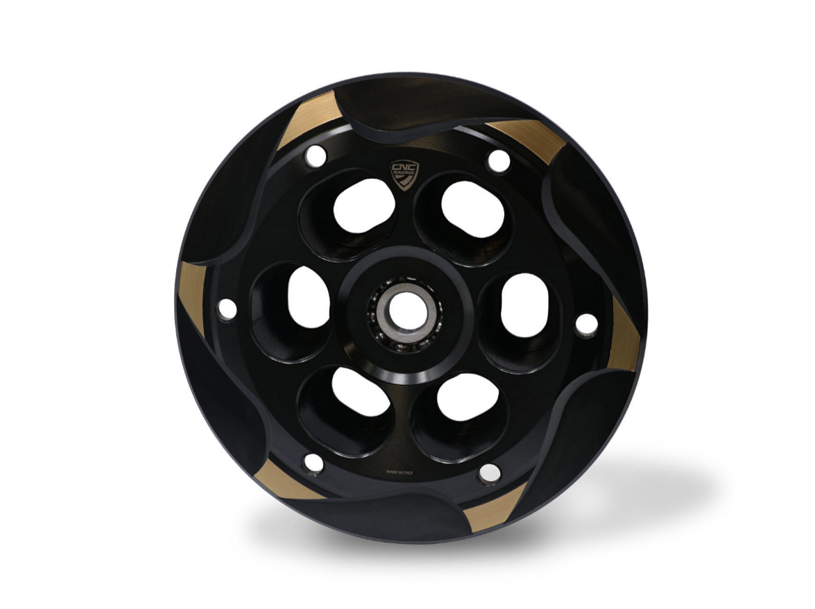 SP301 - CNC RACING MV Agusta Slipper Clutch Pressure Plate