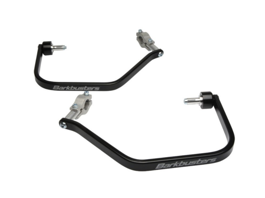 BARKBUSTERS Ducati Multistrada 1200 (10/14) Handguards Kit