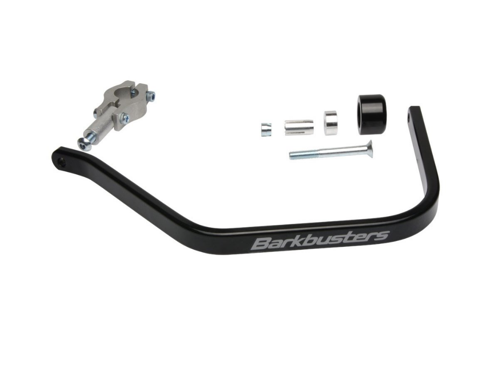 BARKBUSTERS Ducati Multistrada 1200 (10/14) Handguards Kit