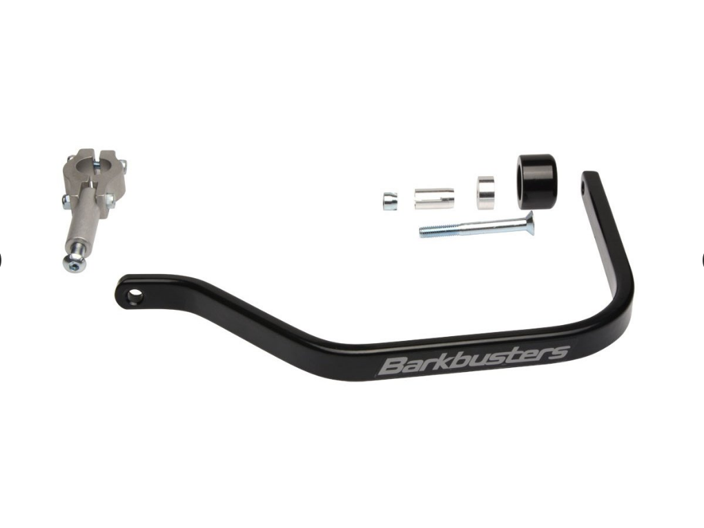 BARKBUSTERS Ducati Multistrada 950 / 1260 / 1200 Handguards Kit