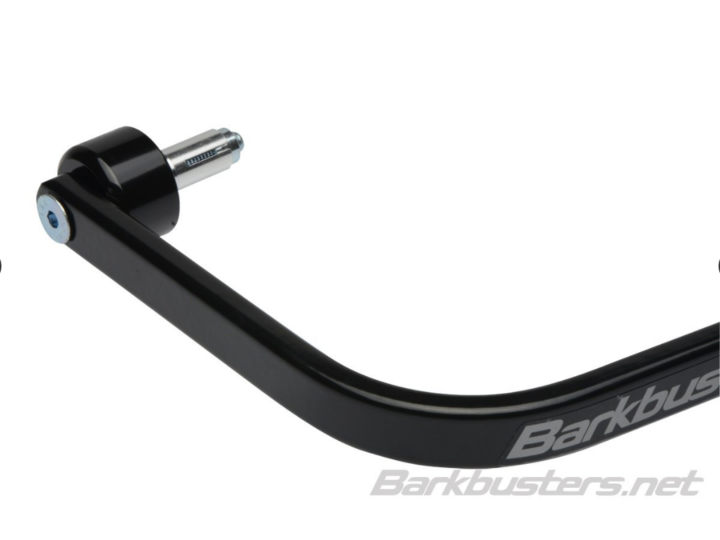 BARKBUSTERS Ducati Multistrada 950 / 1260 / 1200 Handguards Kit