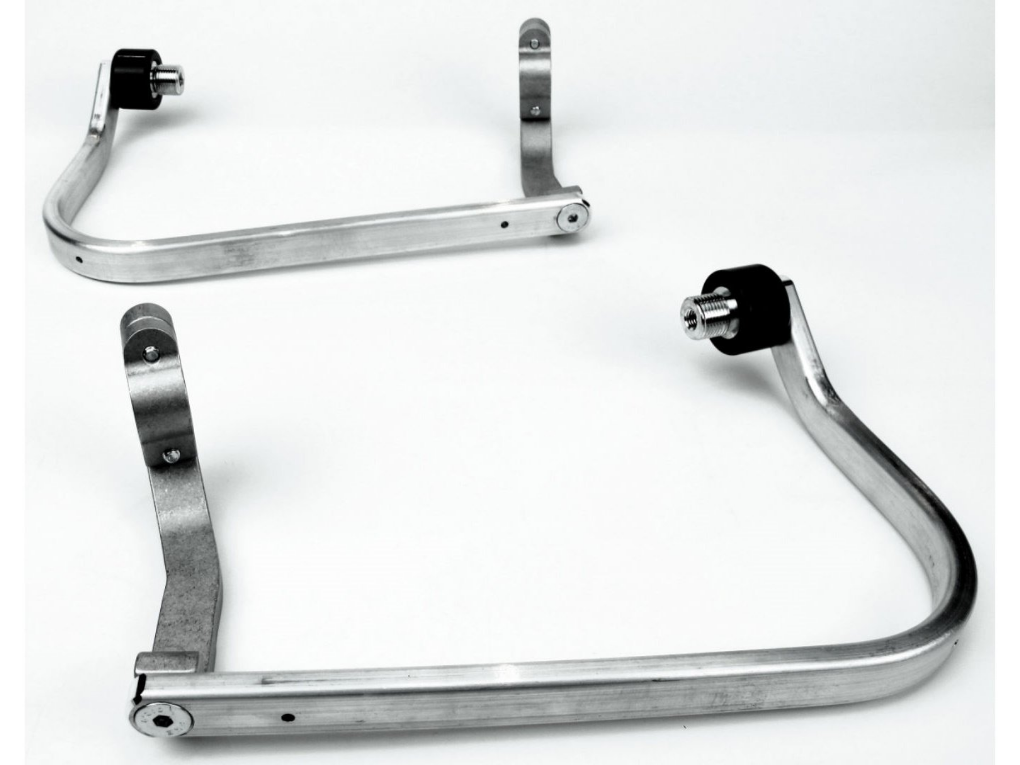 BARKBUSTERS Honda CRF1000L Africa Twin / X-ADV Handguards Kit