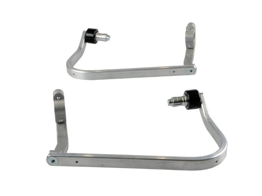 BARKBUSTERS Kawasaki KLE300 Versys-X Handguards Kit