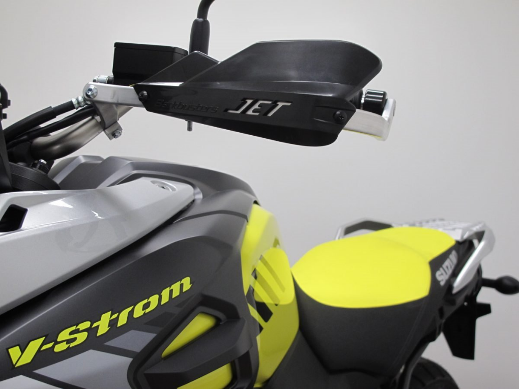 BARKBUSTERS Suzuki DL1000 V-Strom XT (17/19) Handguards Kit