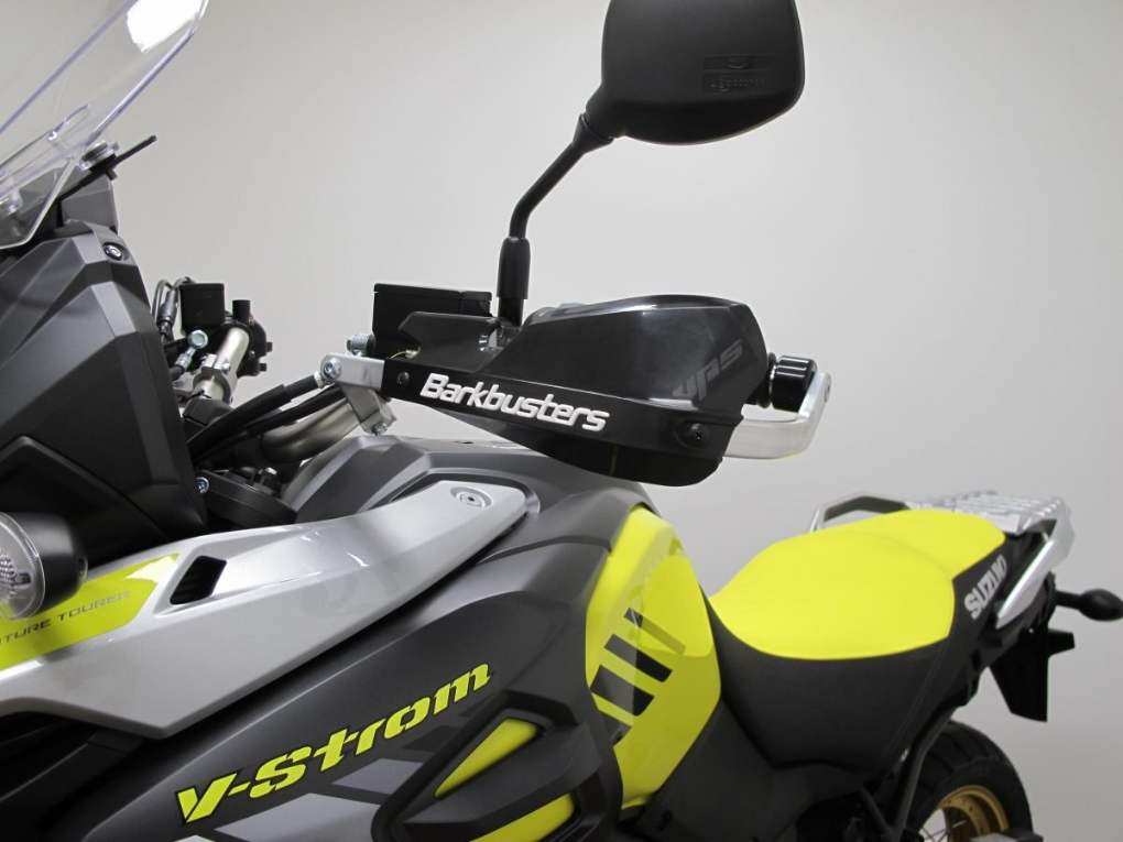 BARKBUSTERS Suzuki DL1000 V-Strom XT (17/19) Handguards Kit