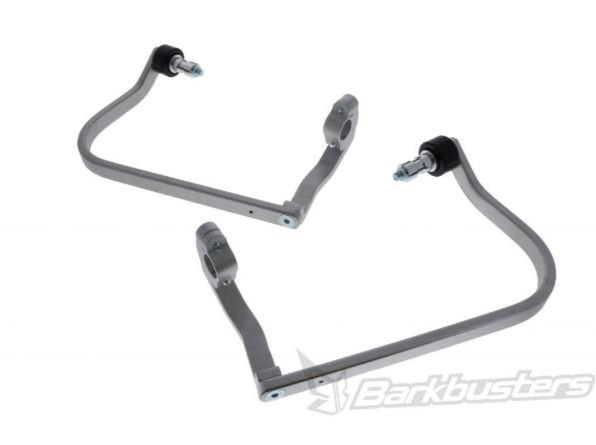 BARKBUSTERS Suzuki DL1050 V-Strom Handguards Kit