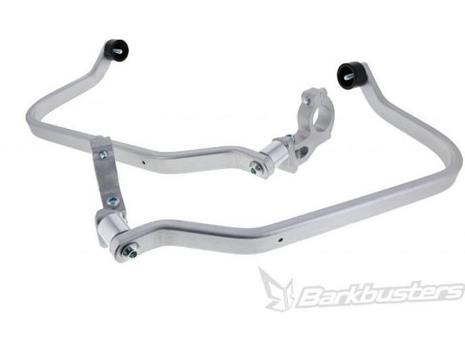 BARKBUSTERS Triumph Scrambler 1200 XC/XE (2019+) Handguards Kit