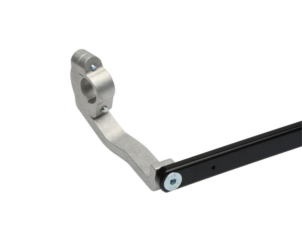 BARKBUSTERS Yamaha MT-09 / Tracer / XSR900 Handguards Kit