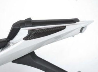 TLS0007 - R&G RACING Yamaha YZF-R125 (08/18) Carbon Tail Sliders