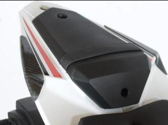 TLS0007 - R&G RACING Yamaha YZF-R125 (08/18) Carbon Tail Sliders
