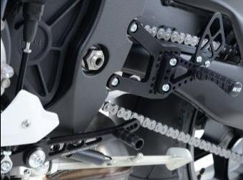 RSET27 - R&G RACING Yamaha YZF-R1 (15/19) Adjustable Rearsets