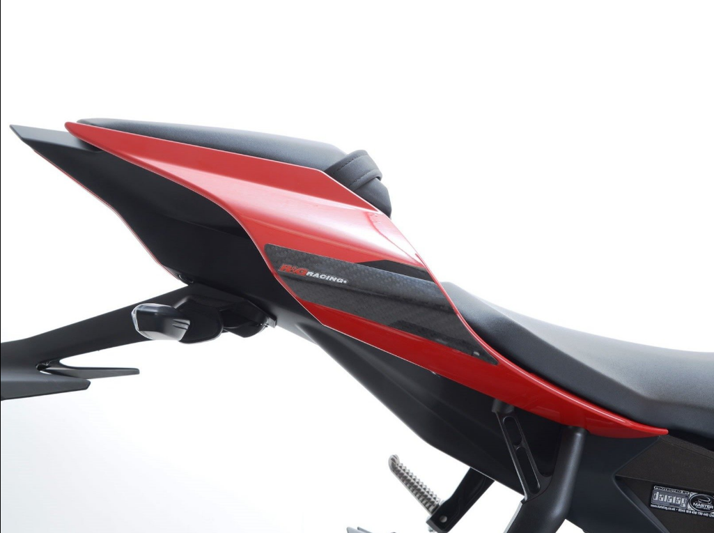 TLS0026 - R&G RACING Yamaha YZF-R1 (15/20) Carbon Tail Sliders