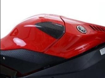 TS0030 - R&G RACING Yamaha YZF-R1 (15/20) Carbon Fuel Tank Protection Sliders