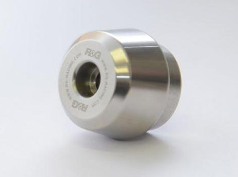 BE0135 - R&G RACING Triumph XCa / XRx / XCx (15/17) Handlebar End Weights