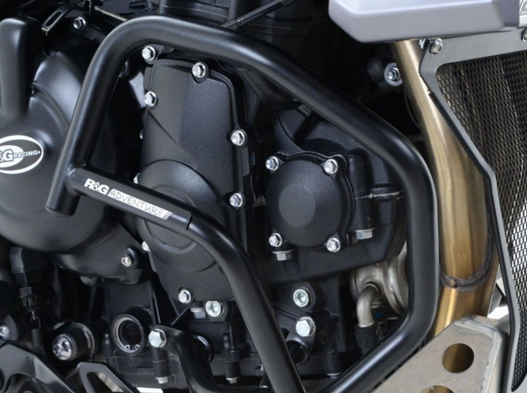 AB0004 - R&G RACING Triumph Tiger 800 (11/20) Crash Protection Bars