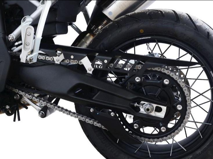 CG0025 - R&G RACING Triumph Tiger 850/900 (2020+) Chain Guard