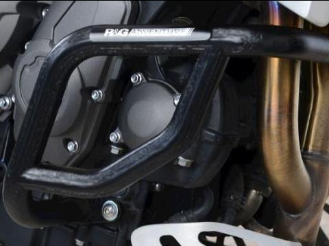 AB0068 - R&G RACING Triumph Tiger 900 / 850 Sport (2020+) Crash Protection Bars