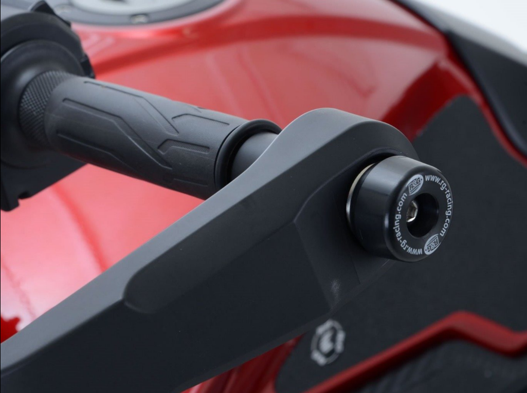 BE0091 - R&G RACING Yamaha MT-09 (14/20) Handlebar End Sliders