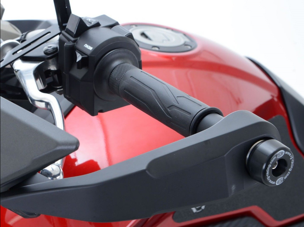 BE0091 - R&G RACING Yamaha MT-09 (14/20) Handlebar End Sliders