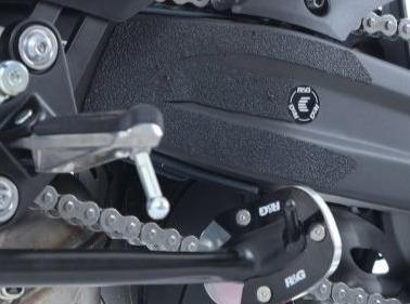 EZBG902 - R&G RACING Yamaha YZF-R7 / MT-07 / FZ-07 / XSR700 Boot Guard Kit