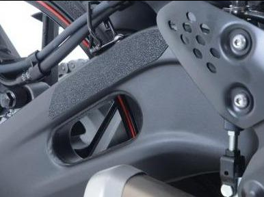 EZBG902 - R&G RACING Yamaha YZF-R7 / MT-07 / FZ-07 / XSR700 Boot Guard Kit