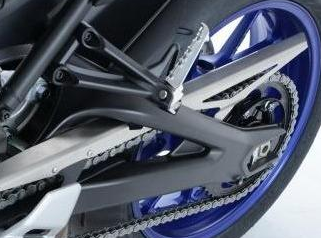 CG0004 - R&G RACING Yamaha MT-09 / XSR900 (14/20) Chain Guard