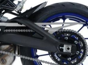 CG0004 - R&G RACING Yamaha MT-09 / XSR900 (14/20) Chain Guard