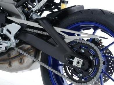 CG0004 - R&G RACING Yamaha MT-09 / XSR900 (14/20) Chain Guard