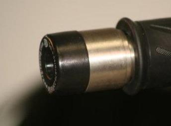 BE0013 - R&G RACING Yamaha Handlebar End Sliders