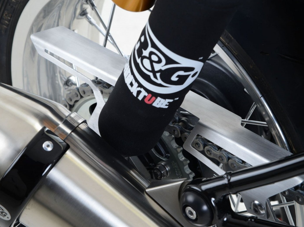 CG0010 - R&G RACING Triumph Thruxton 1200 / Speed Twin (16/20) Chain Guard