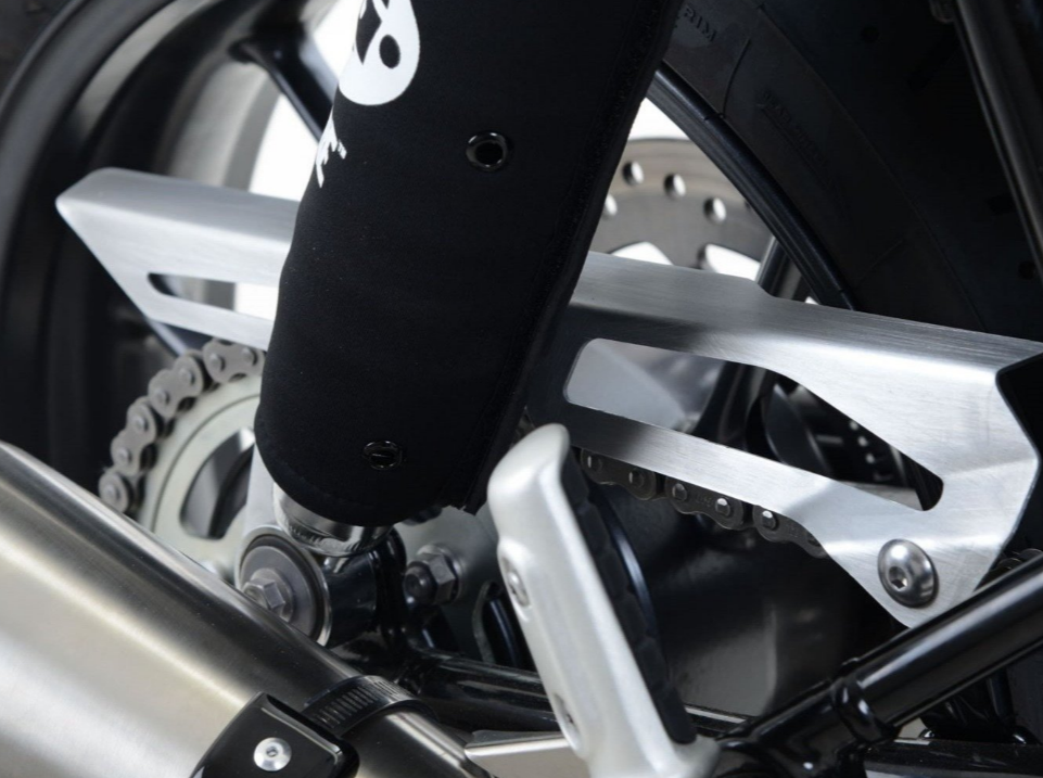 CG0011 - R&G RACING Triumph Bonneville/Street Twin/Street Cup Chain Guard