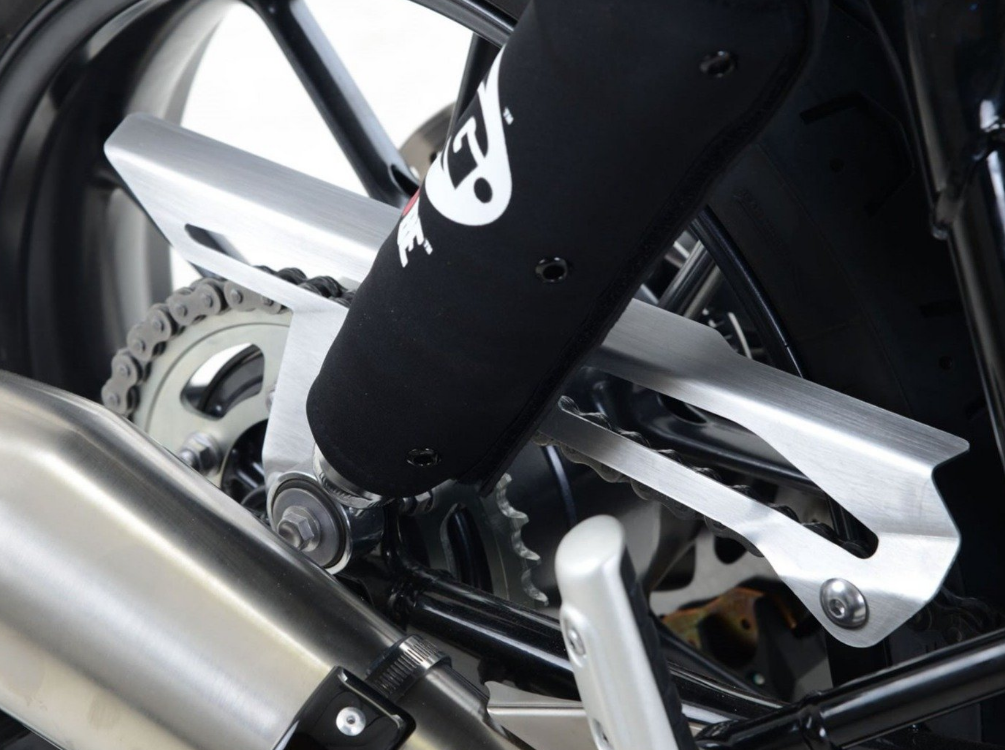 CG0011 - R&G RACING Triumph Bonneville/Street Twin/Street Cup Chain Guard