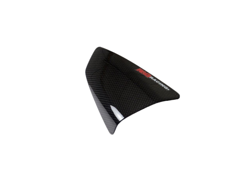 TS0039 - R&G RACING Suzuki GSX-R1000/1000R (2017+) Carbon Fuel Tank Protection Sliders